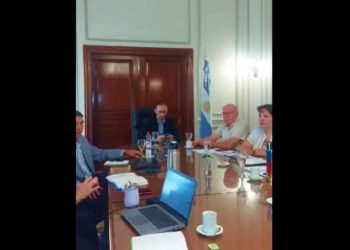 Reunión con el SIPROSA: avances en temas clave para nuestros afiliados