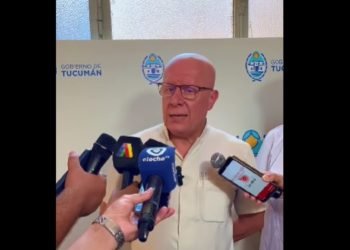 Paritarias 2025: primera reunión con el Gobierno