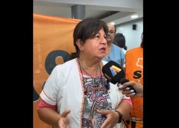 Rechazo a la oferta salarial: “Es absolutamente insuficiente”