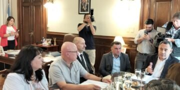 ​SiTAS presenta un petitorio integral al Gobierno Provincial: “Sin salarios dignos no hay salud pública posible”