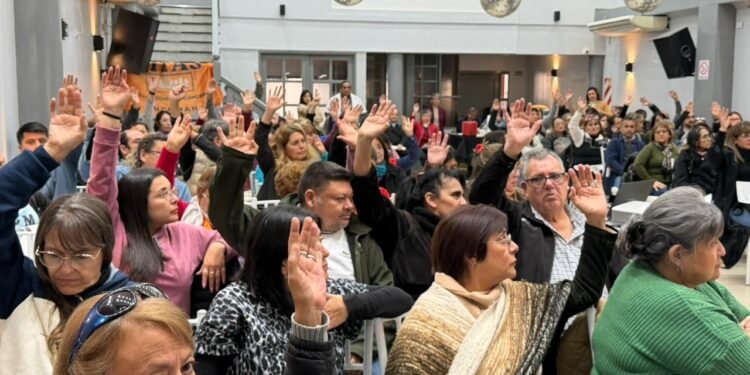 SiTAS aprueba Memoria y Balance 2025